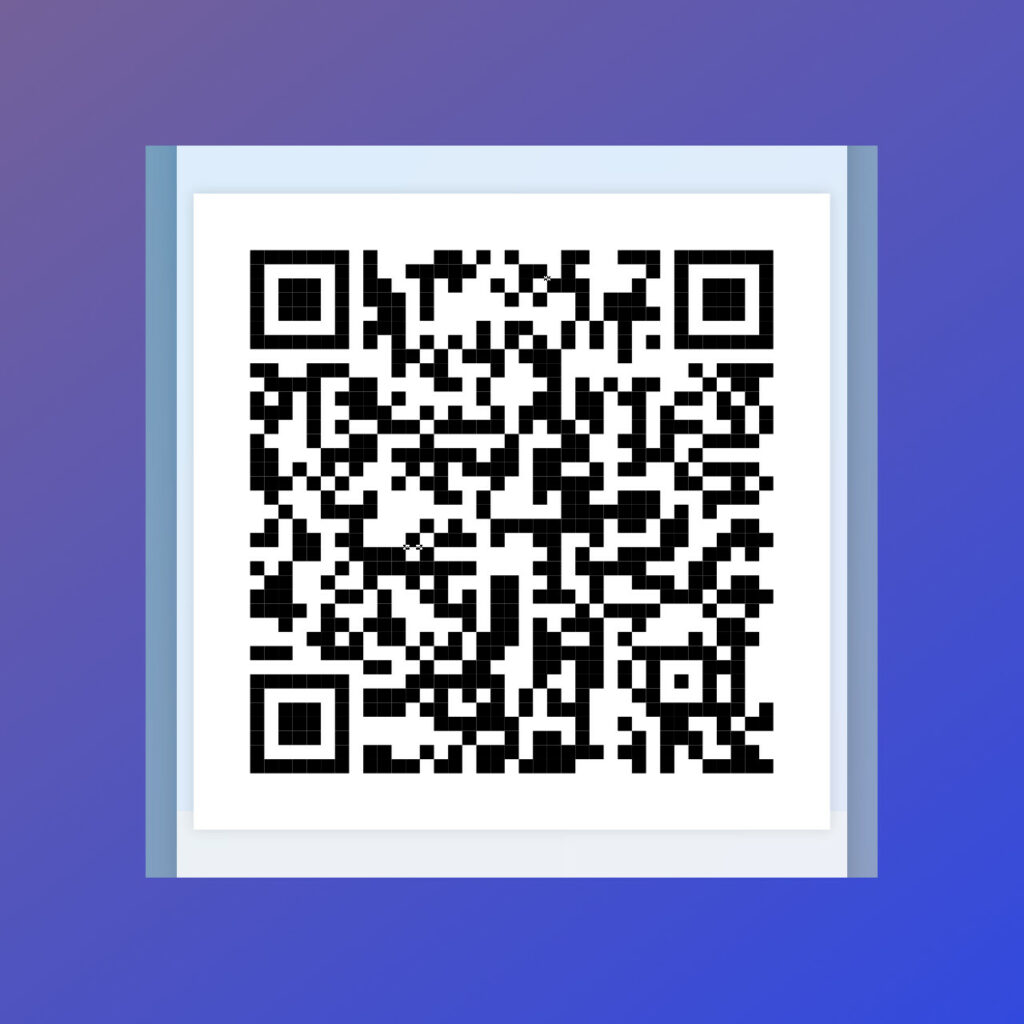 PHP QR Code