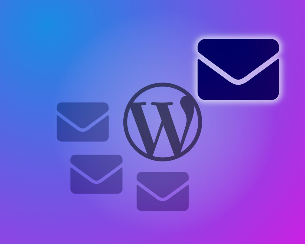 WordPress popup emailer tutorial