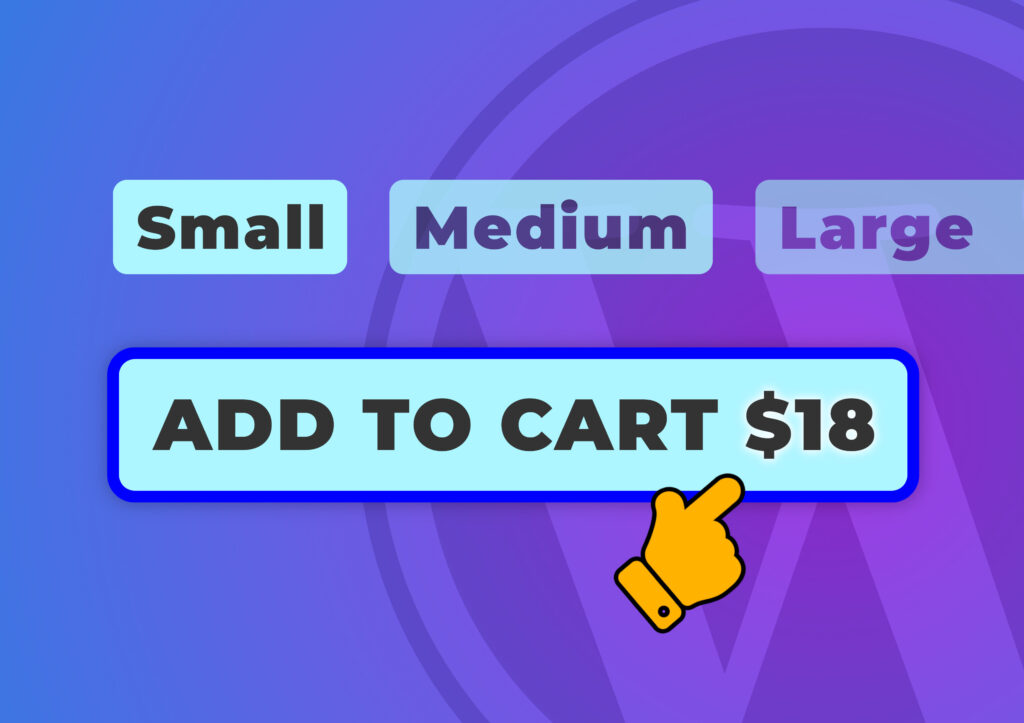Inject variation price into the add-to-cart button